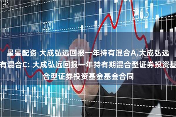 星星配资 大成弘远回报一年持有混合A,大成弘远回报一年持有混合C: 大成弘远回报一年持有期混合型证券投资基金基金合同